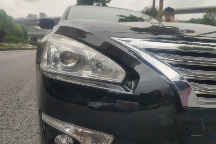 Used Nissan Teana 2013 2.0L XL Comfort Edition Right Front Headlight