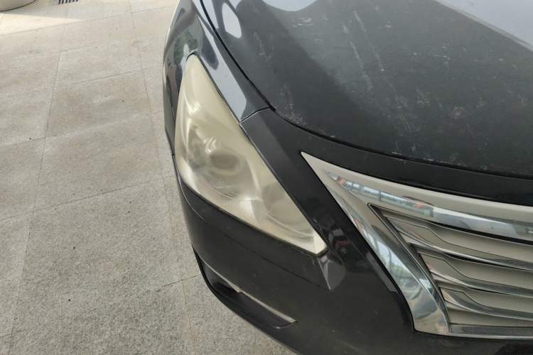 Used Nissan Teana 2013 2.0L XL Comfort Edition Right Front Headlight