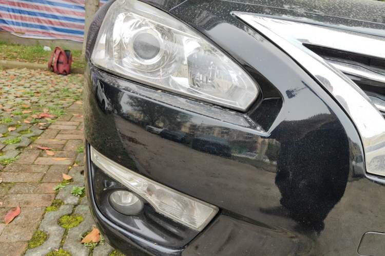 Used Nissan Teana 2013 2.0L XL Comfort Edition Right Front Headlight
