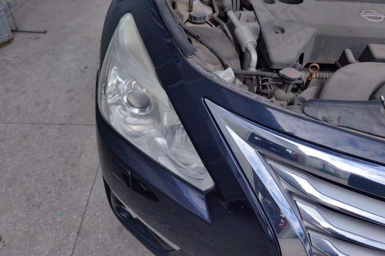 Used Nissan Teana 2013 2.5L XL Leading Edition Right Front Headlight