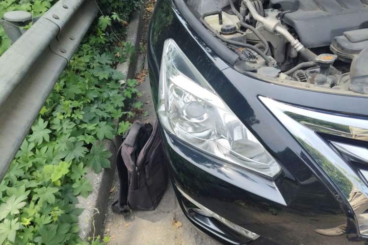 Used Nissan Teana 2013 2.0L XL Comfort Edition Right Front Headlight