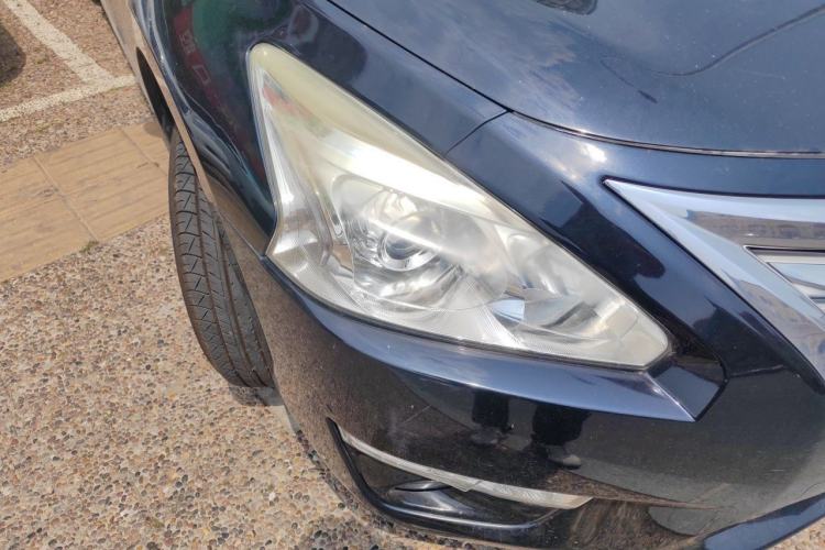 Used Nissan Teana 2013 2.0L XL Comfort Edition Right Front Headlight
