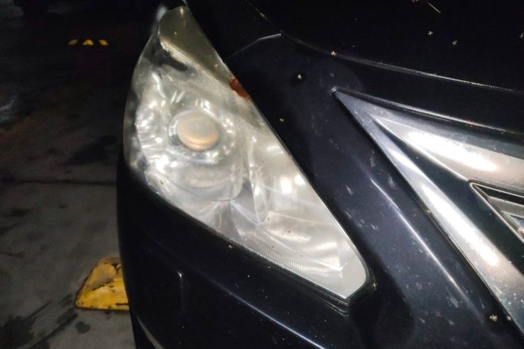 Used Nissan Teana 2013 2.5L XL Leading Edition Right Front Headlight