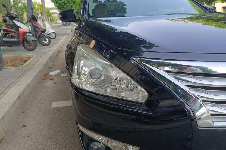 Used Nissan Teana 2013 2.0L XL Comfort Edition Right Front Headlight