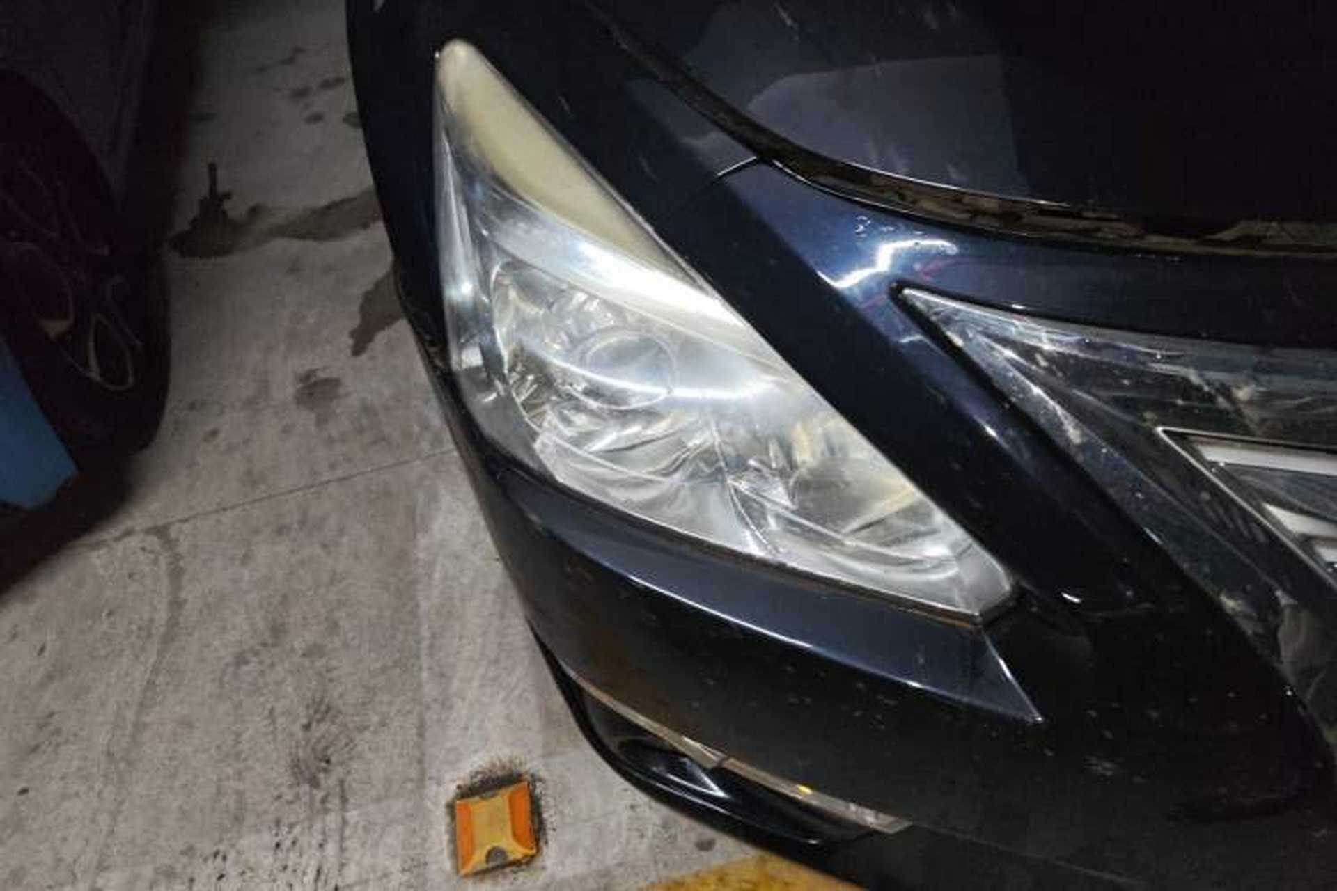 Used Nissan Teana 2013 2.0L XL Comfort Edition Right Front Headlight