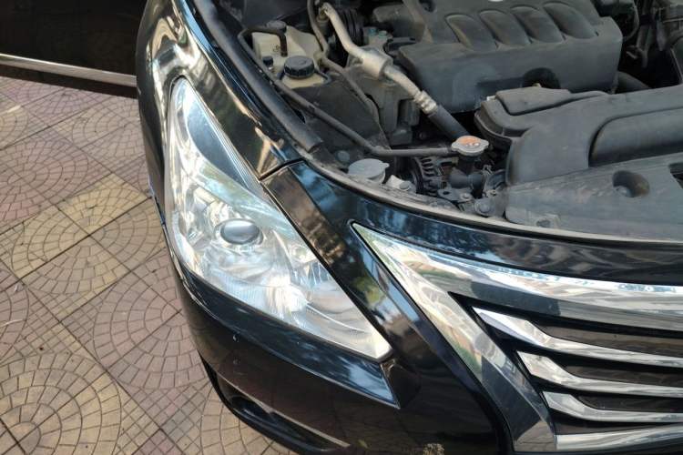 Used Nissan Teana 2013 2.0L XE Fashion Edition Right Front Headlight