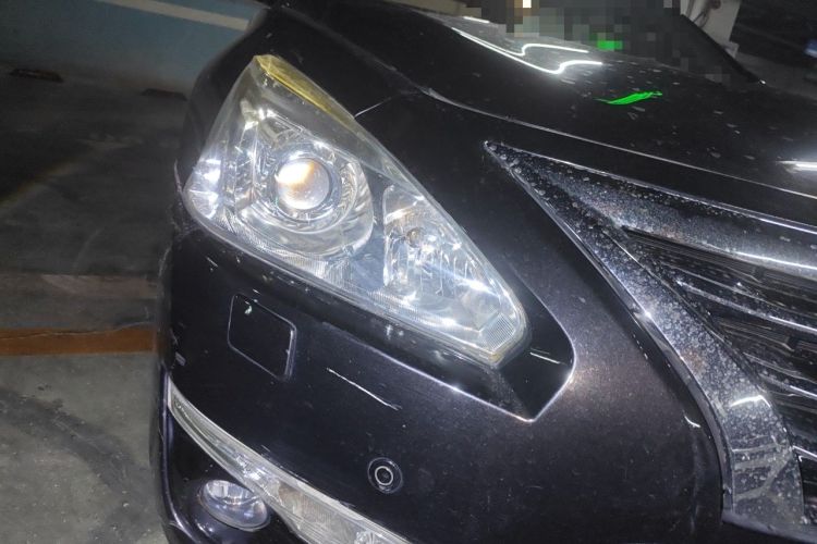 Used Nissan Teana 2013 2.0L XL Comfort Edition Right Front Headlight