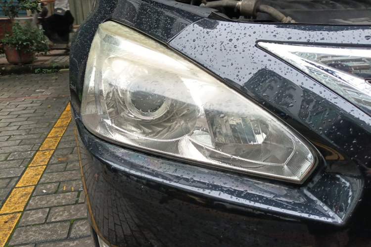 Used Nissan Teana 2013 2.0L XL Comfort Edition Right Front Headlight