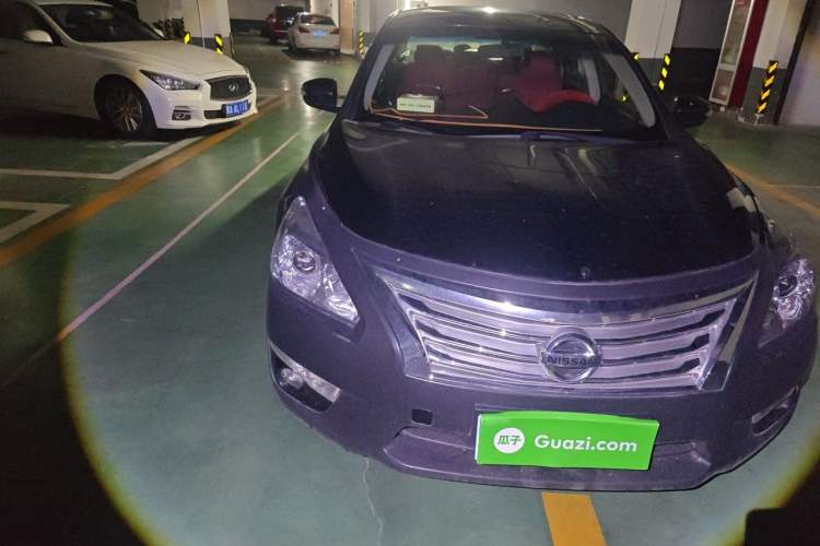 Used Nissan Teana 2013 2.0L XL Comfort Edition Right Front Headlight