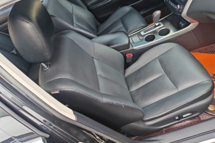 Used Nissan Teana 2013 2.0L XL Comfort Edition Right Front Seat