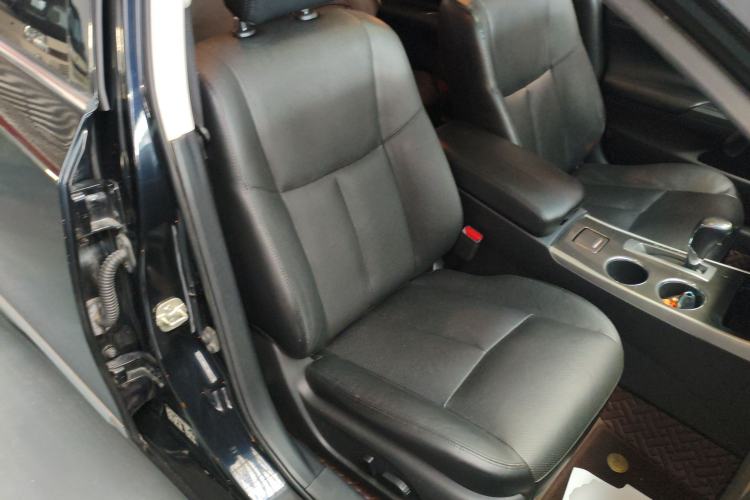 Used Nissan Teana 2013 2.0L XL Comfort Edition Right Front Seat
