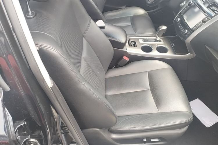 Used Nissan Teana 2013 2.0L XL Comfort Edition Right Front Seat