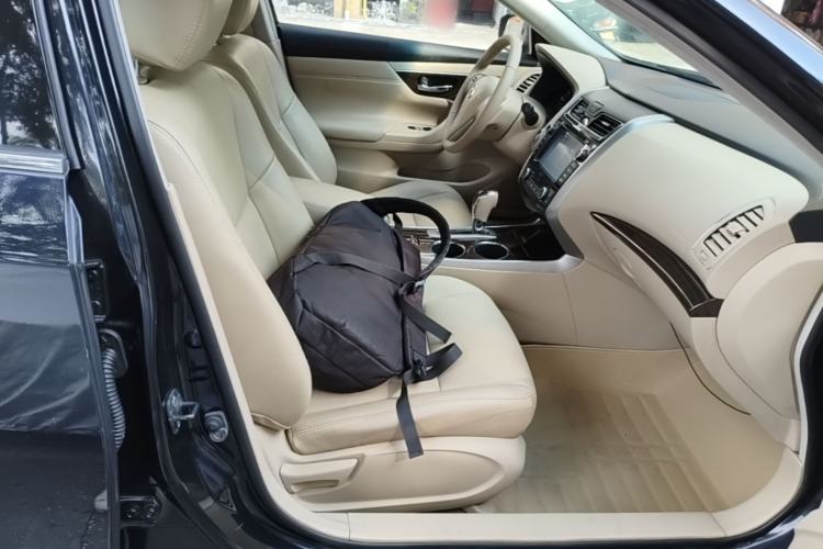 Used Nissan Teana 2013 2.0L XE Fashion Edition Right Front Seat