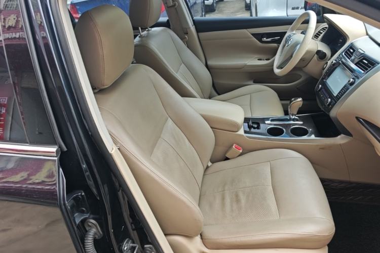 Used Nissan Teana 2013 2.0L XE Fashion Edition Right Front Seat