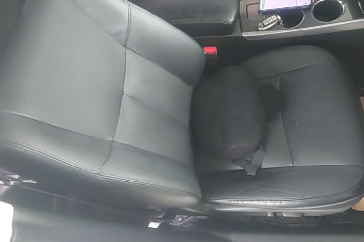 Used Nissan Teana 2013 2.0L XL Comfort Edition Right Front Seat