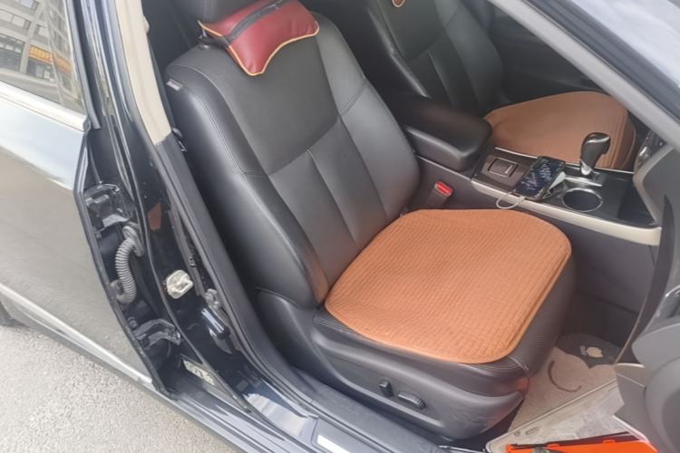 Used Nissan Teana 2013 2.0L XL Comfort Edition Right Front Seat