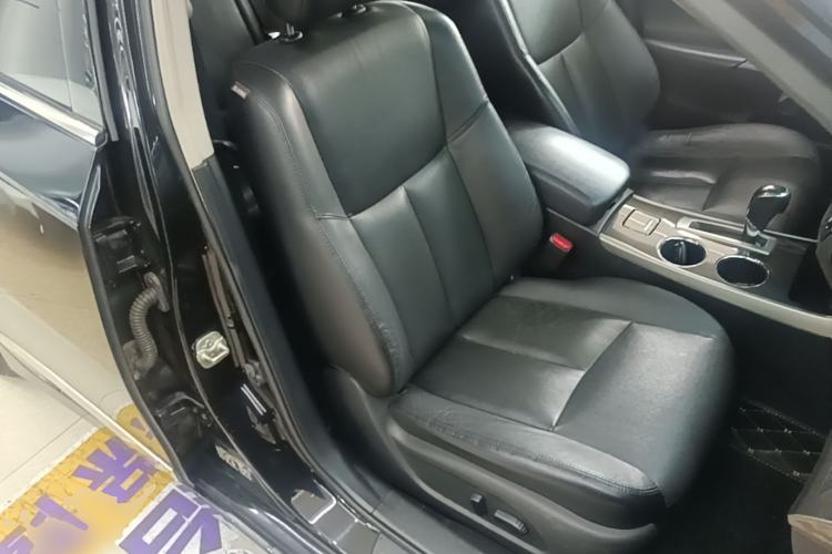 Used Nissan Teana 2013 2.0L XL Comfort Edition Right Front Seat