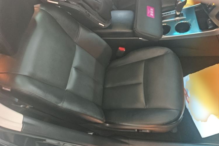 Used Nissan Teana 2013 2.0L XL Comfort Edition Right Front Seat
