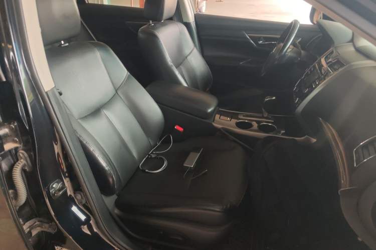 Used Nissan Teana 2013 2.0L XL Comfort Edition Right Front Seat
