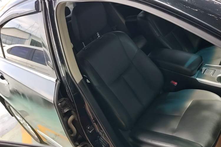 Used Nissan Teana 2013 2.0L XL Comfort Edition Right Front Seat