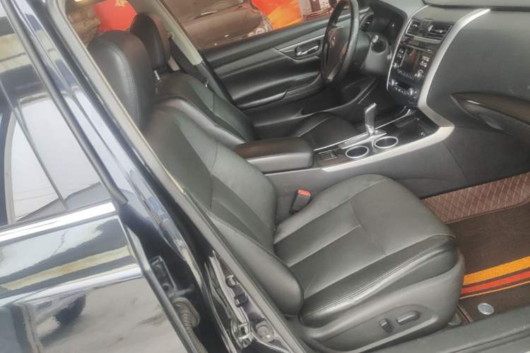 Used Nissan Teana 2013 2.0L XL Comfort Edition Right Front Seat
