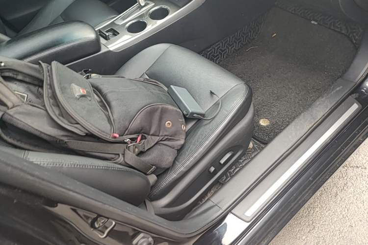 Used Nissan Teana 2013 2.5L XL Leading Edition Right Front Seat
