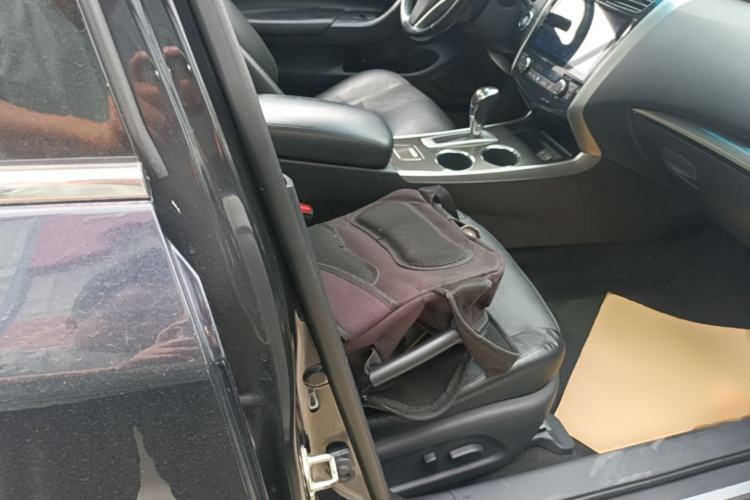 Used Nissan Teana 2013 2.0L XL Comfort Edition Right Front Seat