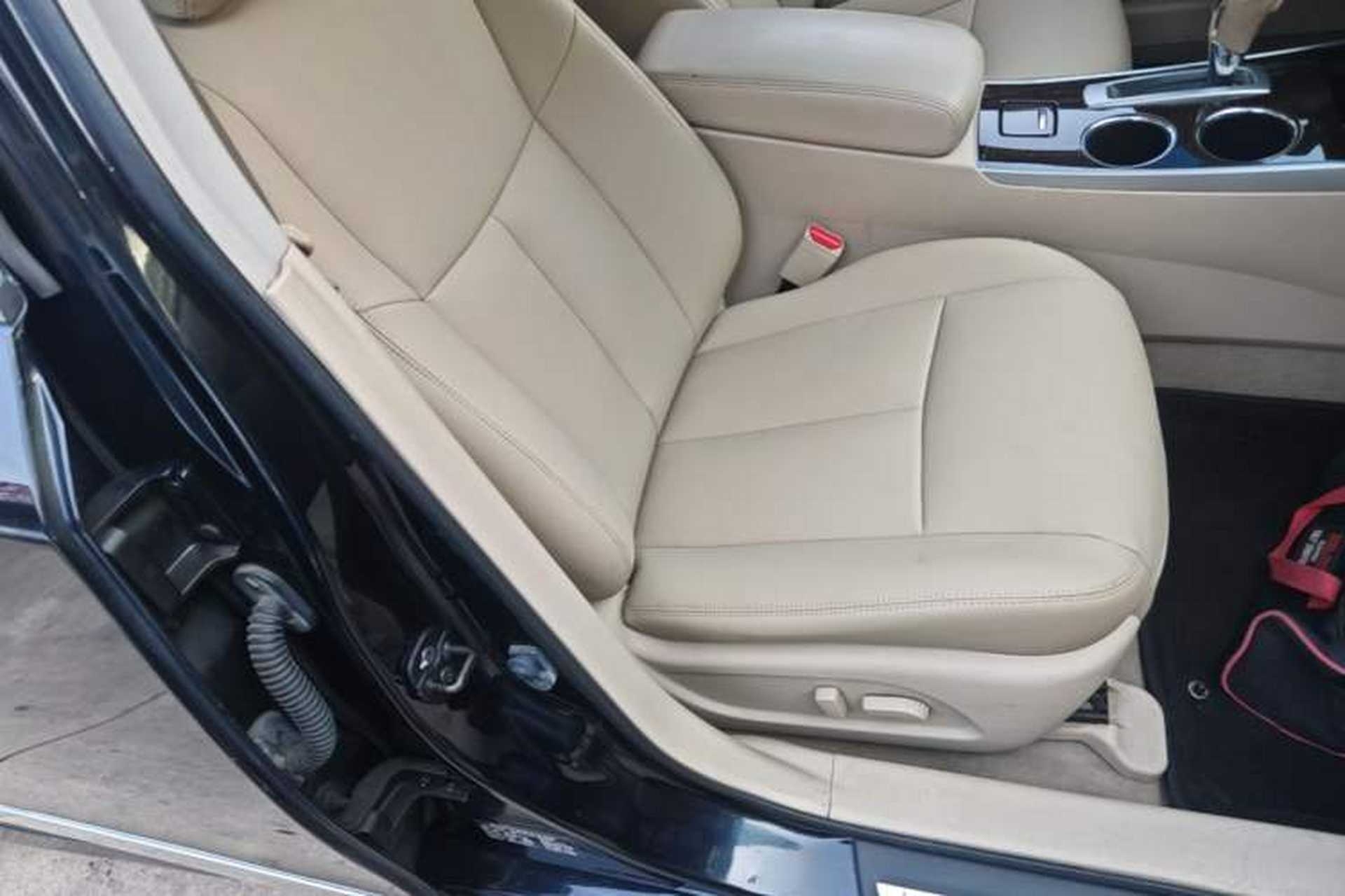 Used Nissan Teana 2013 2.0L XL Comfort Edition Right Front Seat