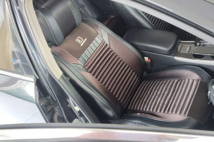 Used Nissan Teana 2013 2.0L XL Comfort Edition Right Front Seat