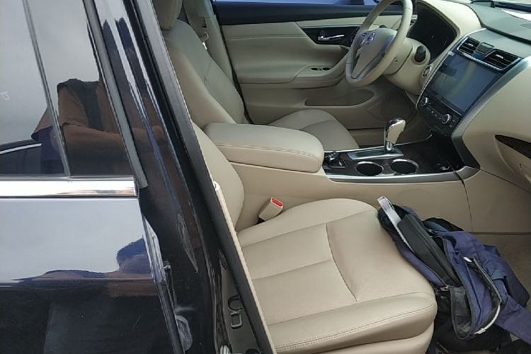 Used Nissan Teana 2013 2.0L XL Comfort Edition Right Front Seat