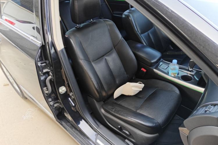 Used Nissan Teana 2013 2.0L XL Comfort Edition Right Front Seat