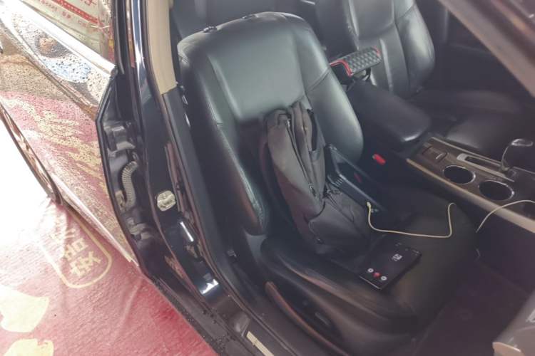Used Nissan Teana 2013 2.0L XL Comfort Edition Right Front Seat