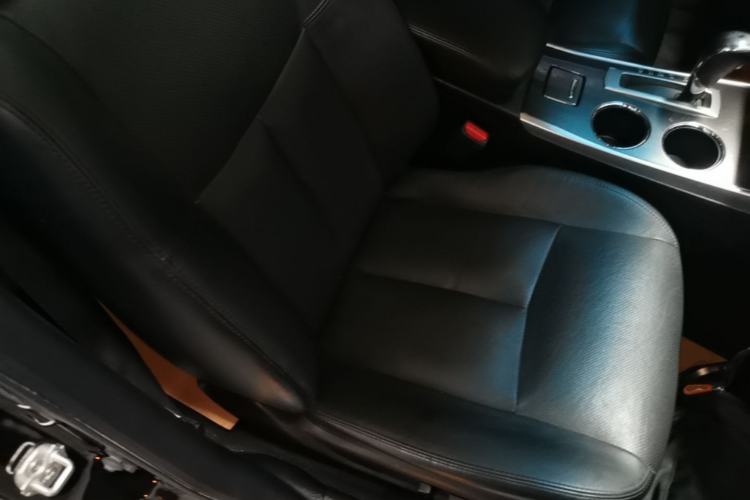 Used Nissan Teana 2013 2.0L XL Comfort Edition Right Front Seat