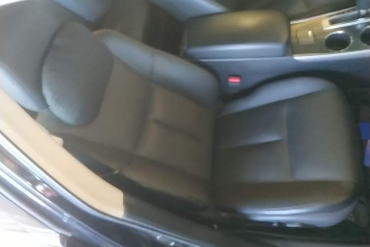 Used Nissan Teana 2013 2.0L XL Comfort Edition Right Front Seat