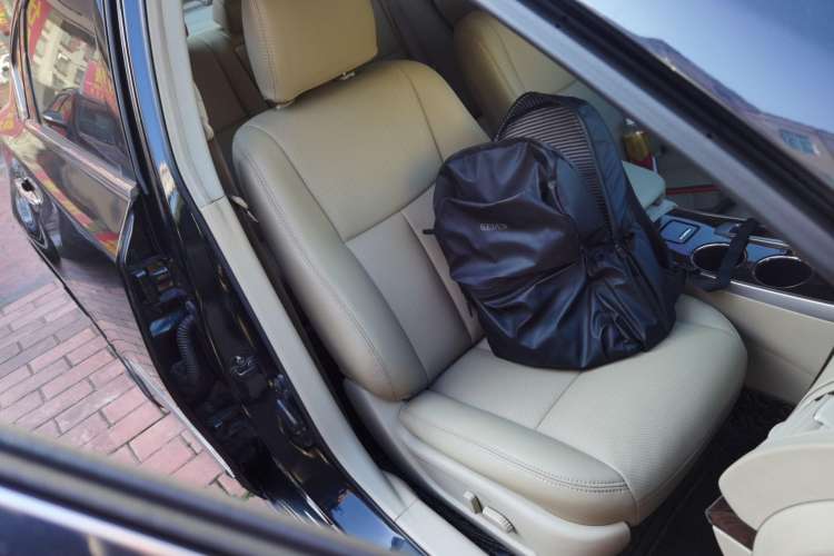 Used Nissan Teana 2013 2.0L XL Comfort Edition Right Front Seat