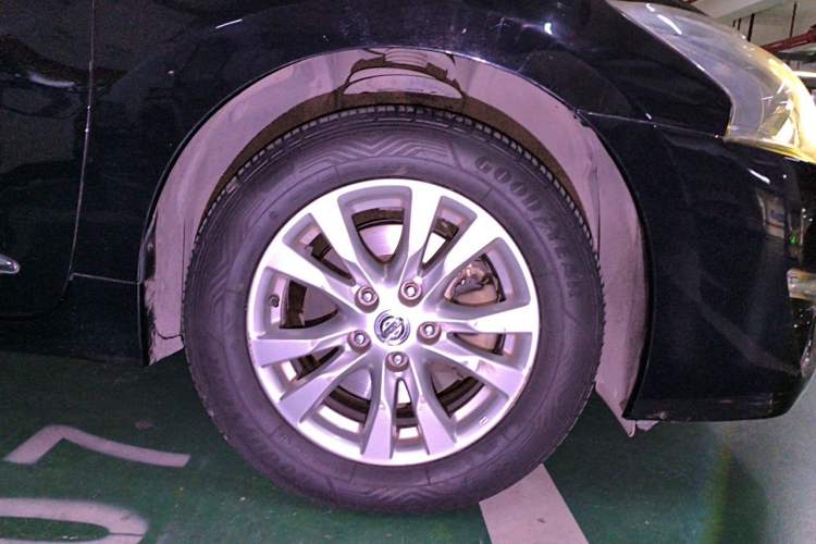 Used Nissan Teana 2013 2.5L XL Leading Edition Right Front Wheel Hub