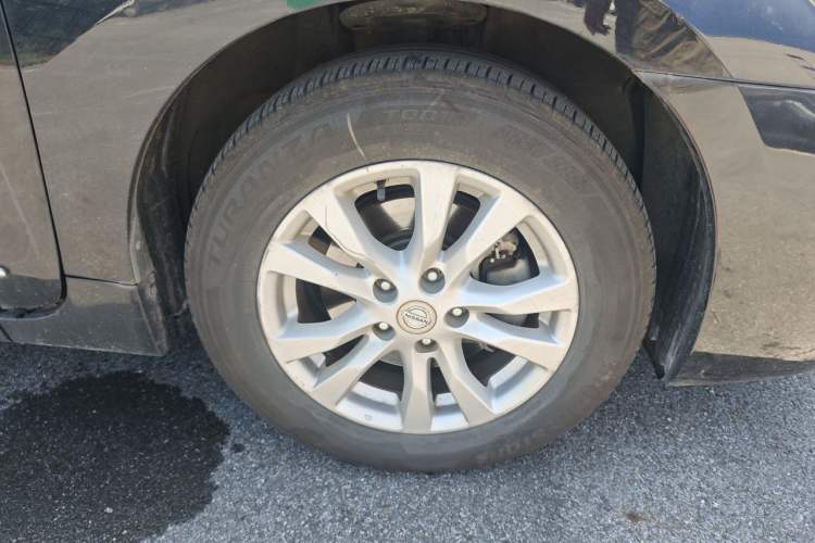 Used Nissan Teana 2013 2.5L XL Leading Edition Right Front Wheel Hub