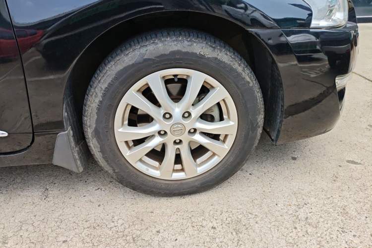 Used Nissan Teana 2013 2.5L XL Leading Edition Right Front Wheel Hub