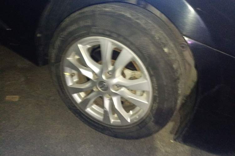 Used Nissan Teana 2013 2.5L XL-NAVI Tech Smart Enjoyment Edition Right Front Wheel Hub