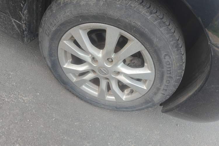 Used Nissan Teana 2013 2.0L XL-NAVI Smart Navigation Edition Right Front Wheel Hub