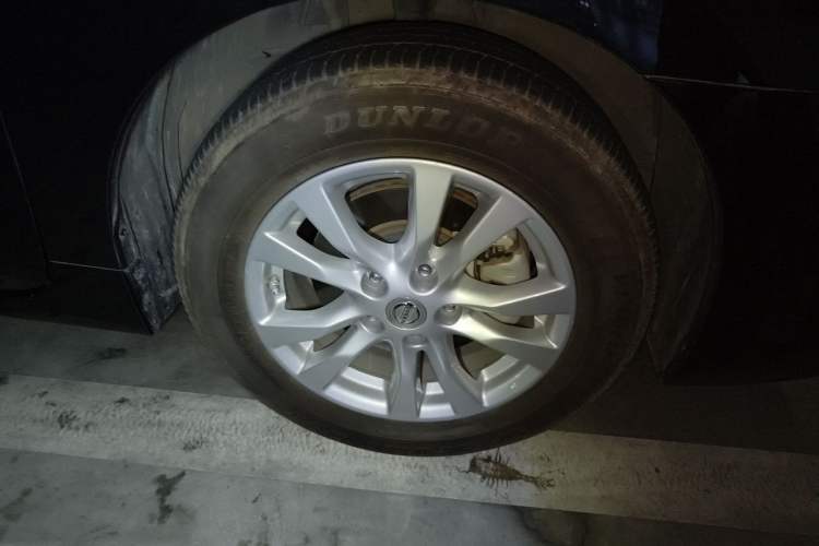 Used Nissan Teana 2013 2.5L XL Leading Edition Right Front Wheel Hub