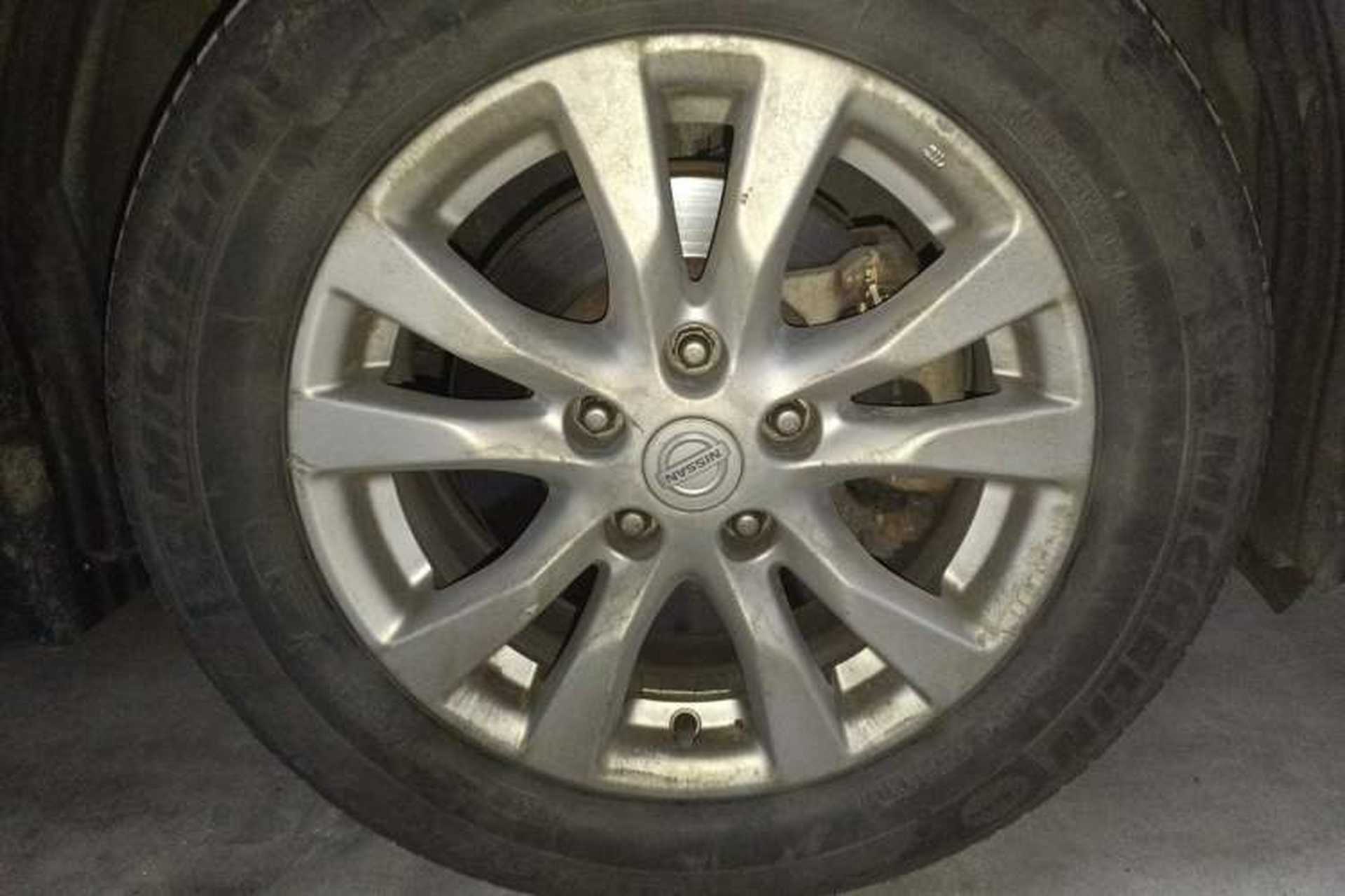 Used Nissan Teana 2013 2.0L XE Fashion Edition Right Front Wheel Hub