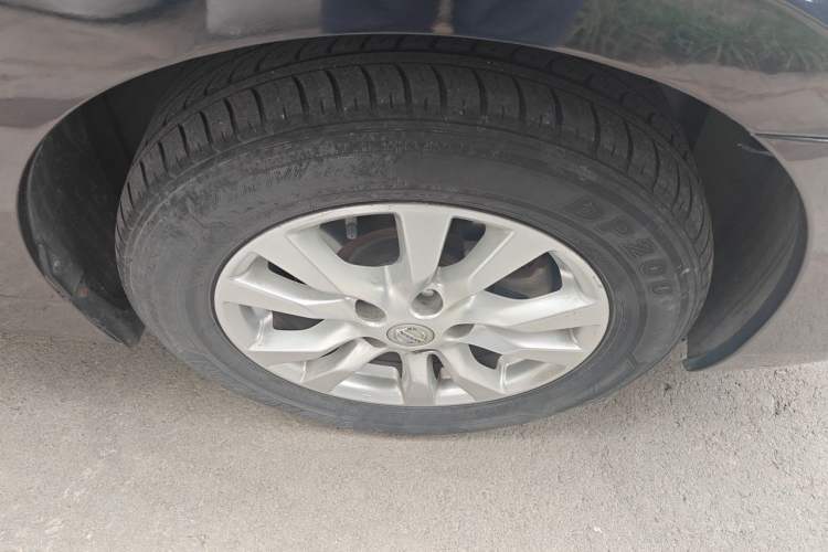 Used Nissan Teana 2013 2.5L XL-NAVI Luxury Edition Right Front Wheel Hub