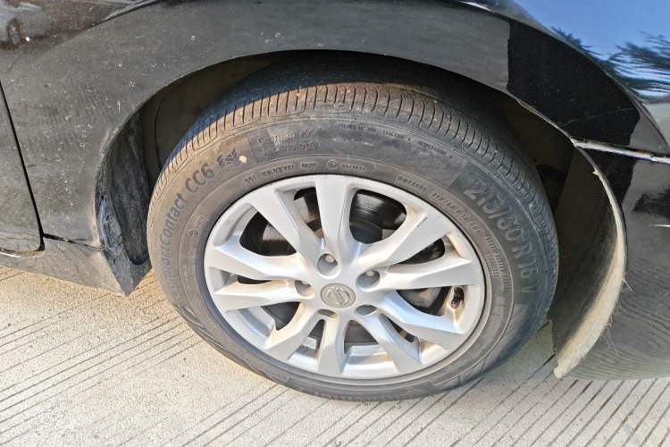 Used Nissan Teana 2013 2.5L XL-NAVI Tech Smart Enjoyment Edition Right Front Wheel Hub