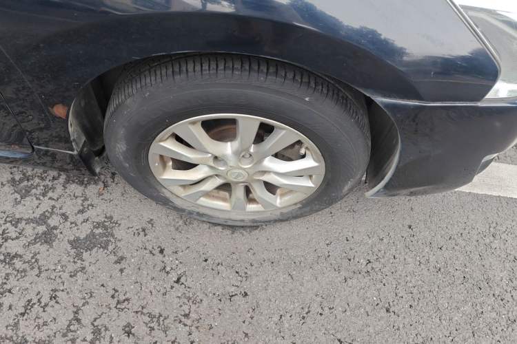 Used Nissan Teana 2013 2.5L XL Leading Edition Right Front Wheel Hub