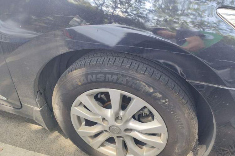 Used Nissan Teana 2013 2.5L XL-NAVI Luxury Edition Right Front Wheel Hub