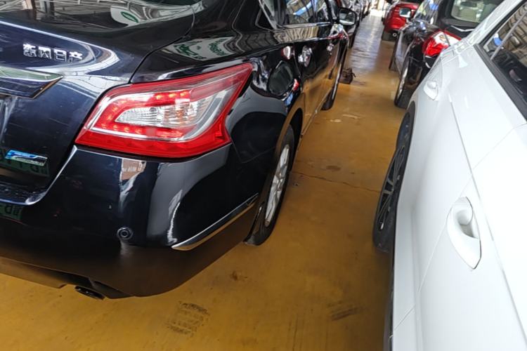 Used Nissan Teana 2013 2.5L XL Leading Edition Right Rear Taillight