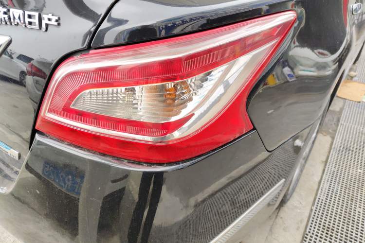 Used Nissan Teana 2013 2.5L XL Leading Edition Right Rear Taillight