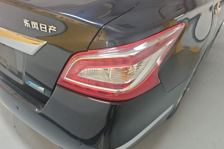 Used Nissan Teana 2013 2.0L XL Comfort Edition Right Rear Taillight
