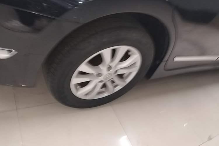 Used Nissan Teana 2013 2.0L XL Comfort Edition Right Rear Wheel Hub